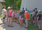 Michal Sláma : Dětské odpoledne 10.6.2018